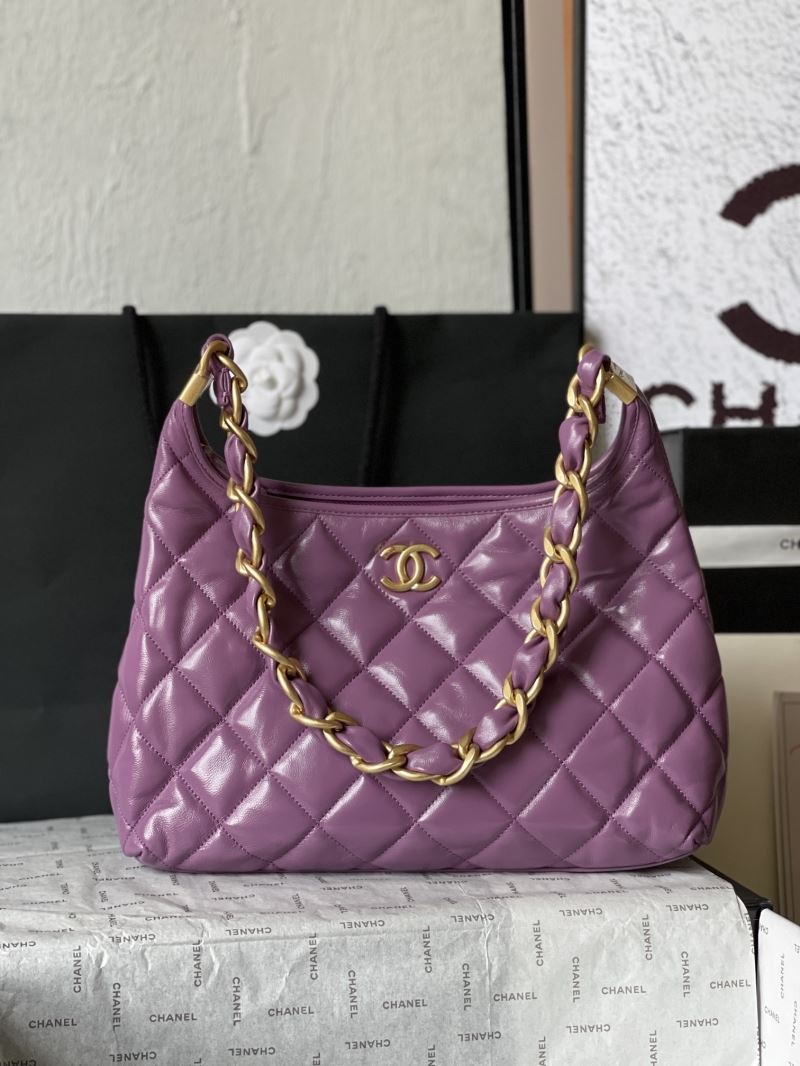 Chanel Hobo Bags